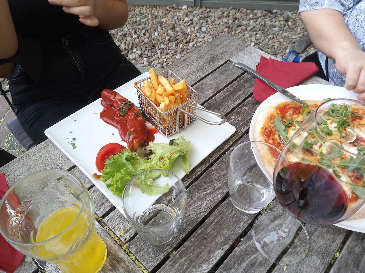 Neue Schmiede, Freizeit- Und Kulturzentrum-5