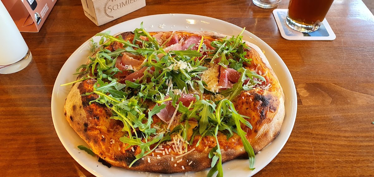 Neue Schmiede, Freizeit- Und Kulturzentrum-7