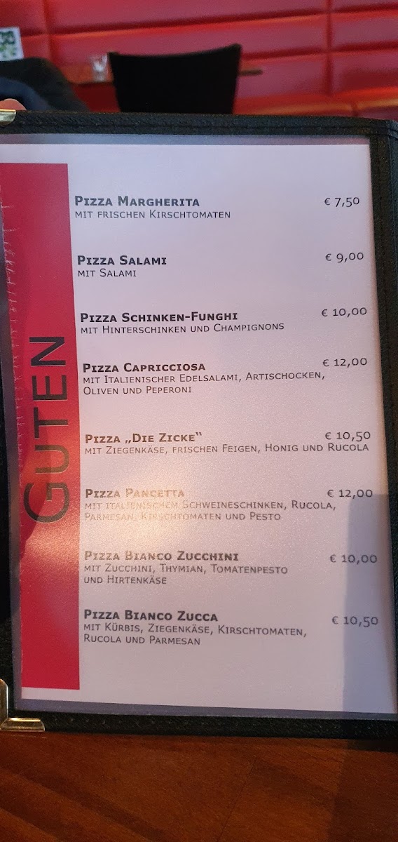 Menu Neue Schmiede, Freizeit- Und Kulturzentrum-1