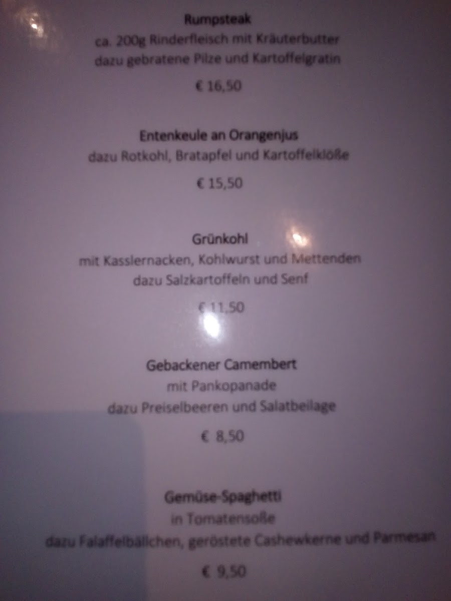 Menu Neue Schmiede, Freizeit- Und Kulturzentrum-5